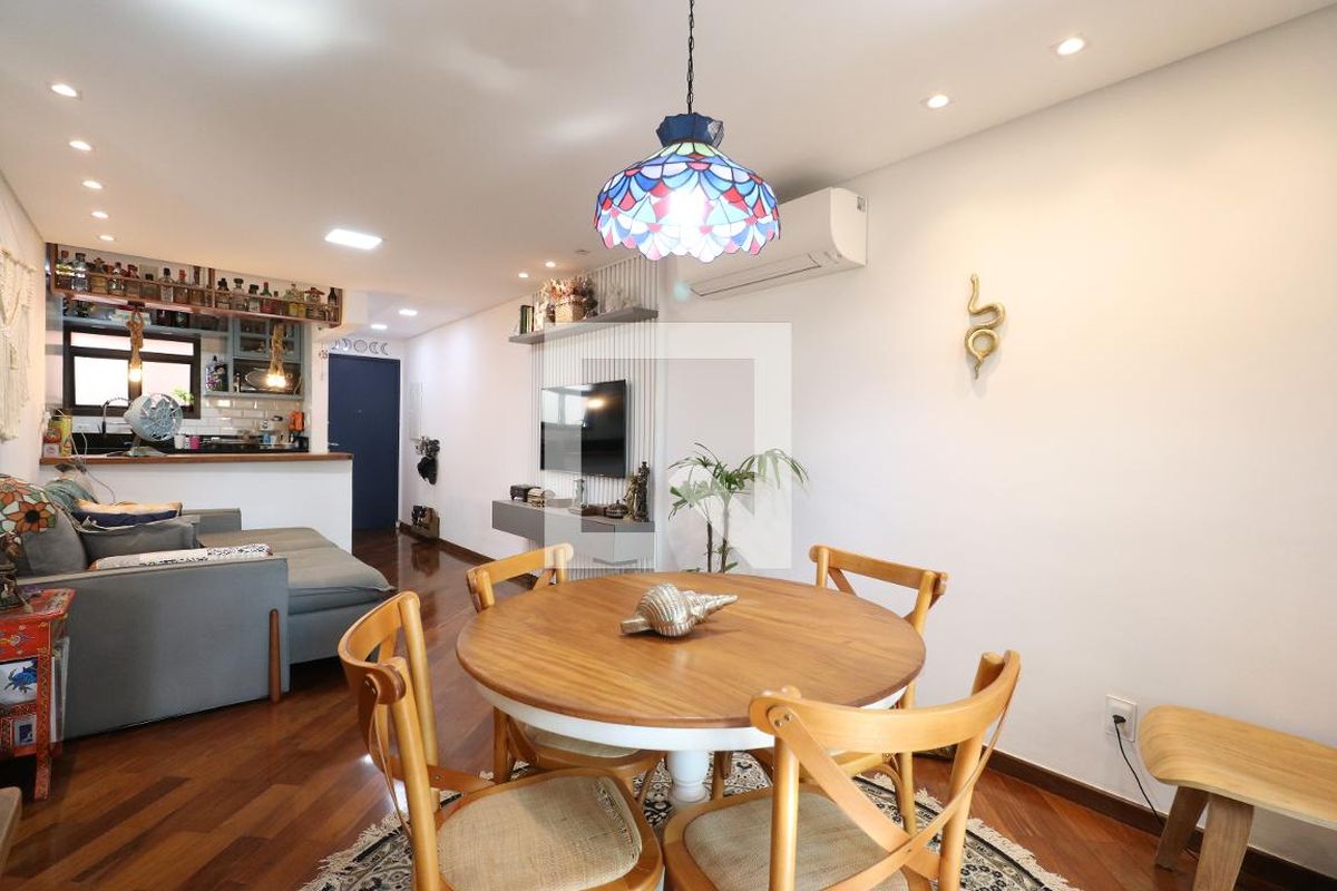 Apartamento, 2 quartos, 71 m² - Foto 4