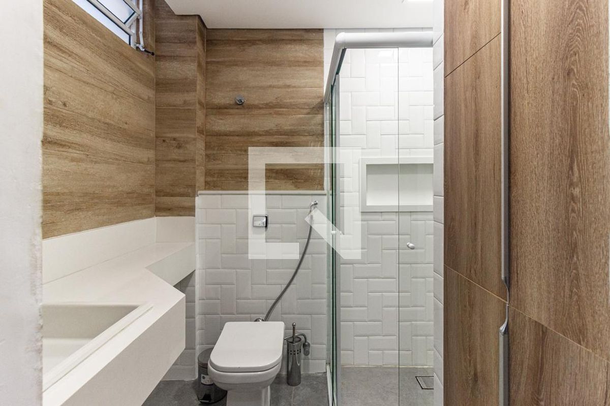 Kitnet-Studio, 27 m² - Foto 10