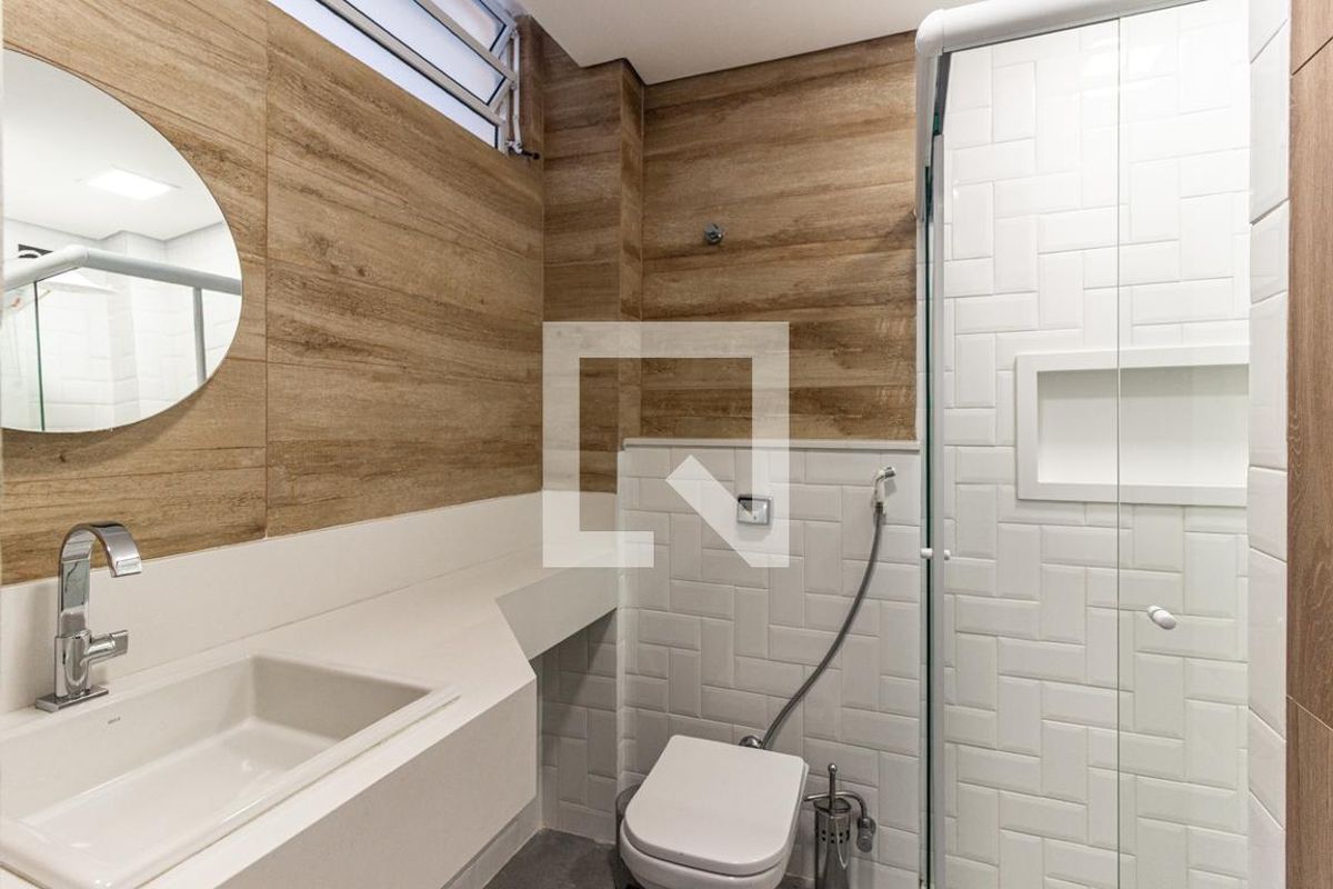 Kitnet-Studio, 27 m² - Foto 9