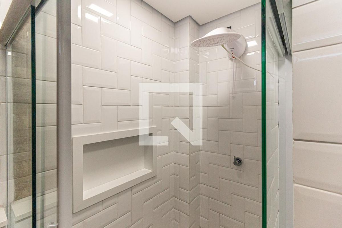 Kitnet-Studio, 27 m² - Foto 11