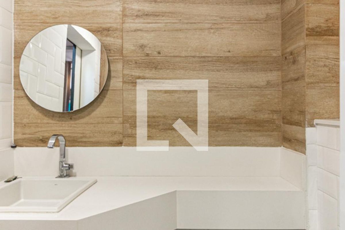 Kitnet-Studio, 27 m² - Foto 13