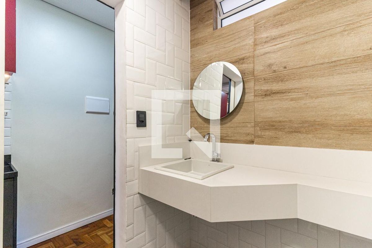 Kitnet-Studio, 27 m² - Foto 12