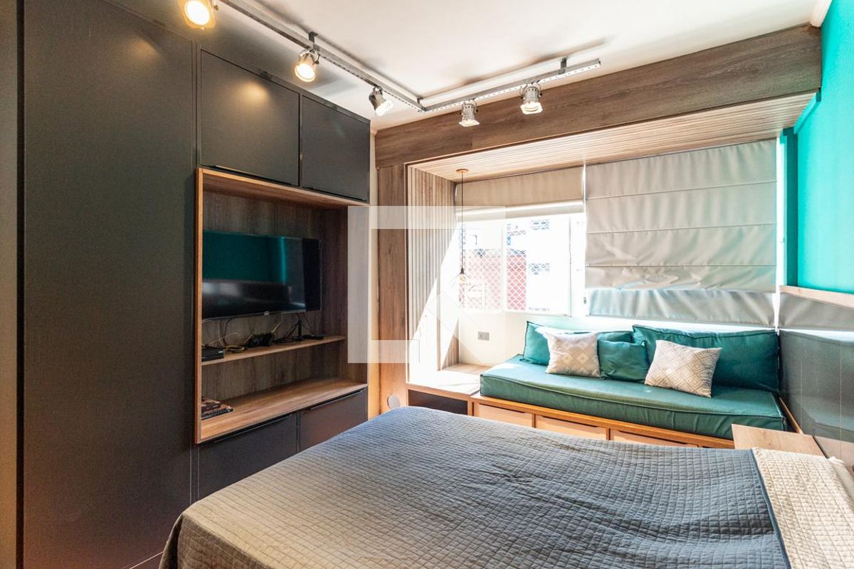 Kitnet-Studio, 27 m² - Foto 3
