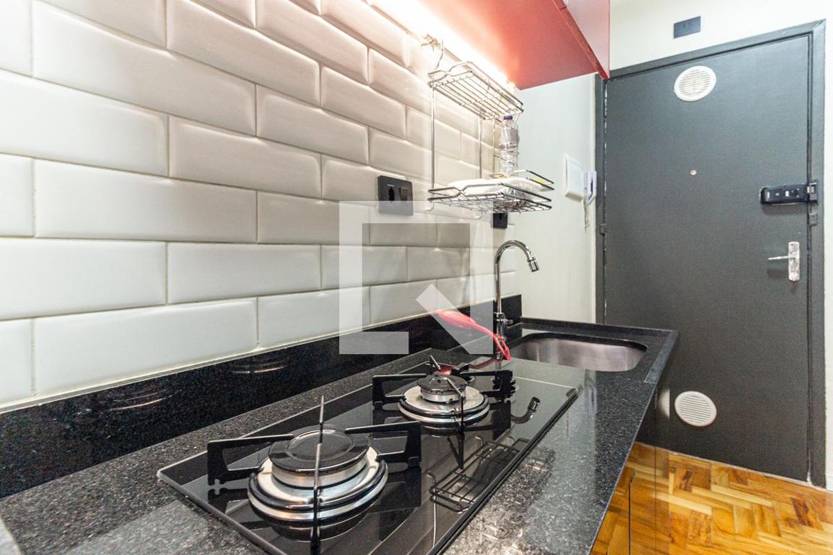 Kitnet-Studio, 27 m² - Foto 19
