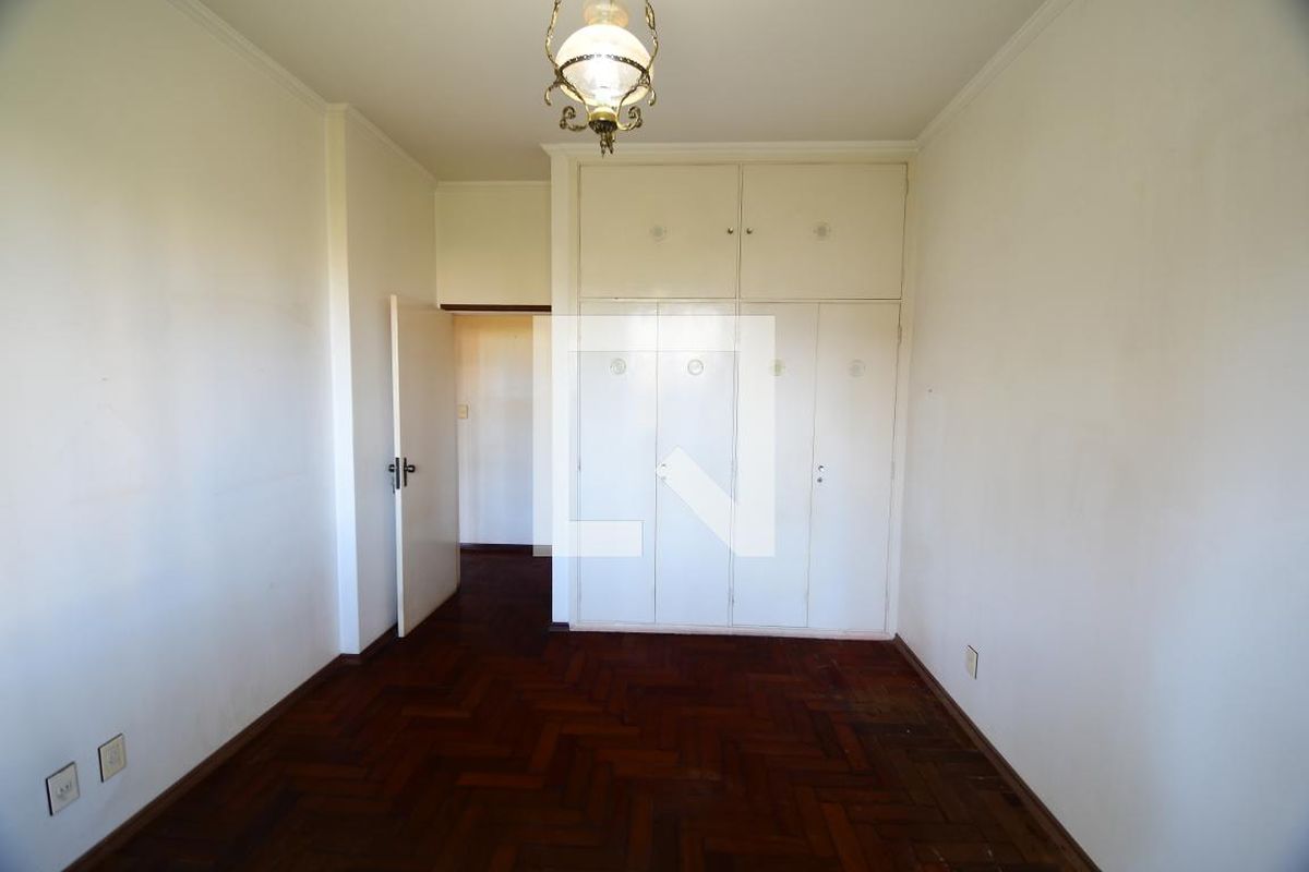 Apartamento à Venda - Cambuí, 2 Quartos,  132 m2 em , Campinas - sp | SoloBR