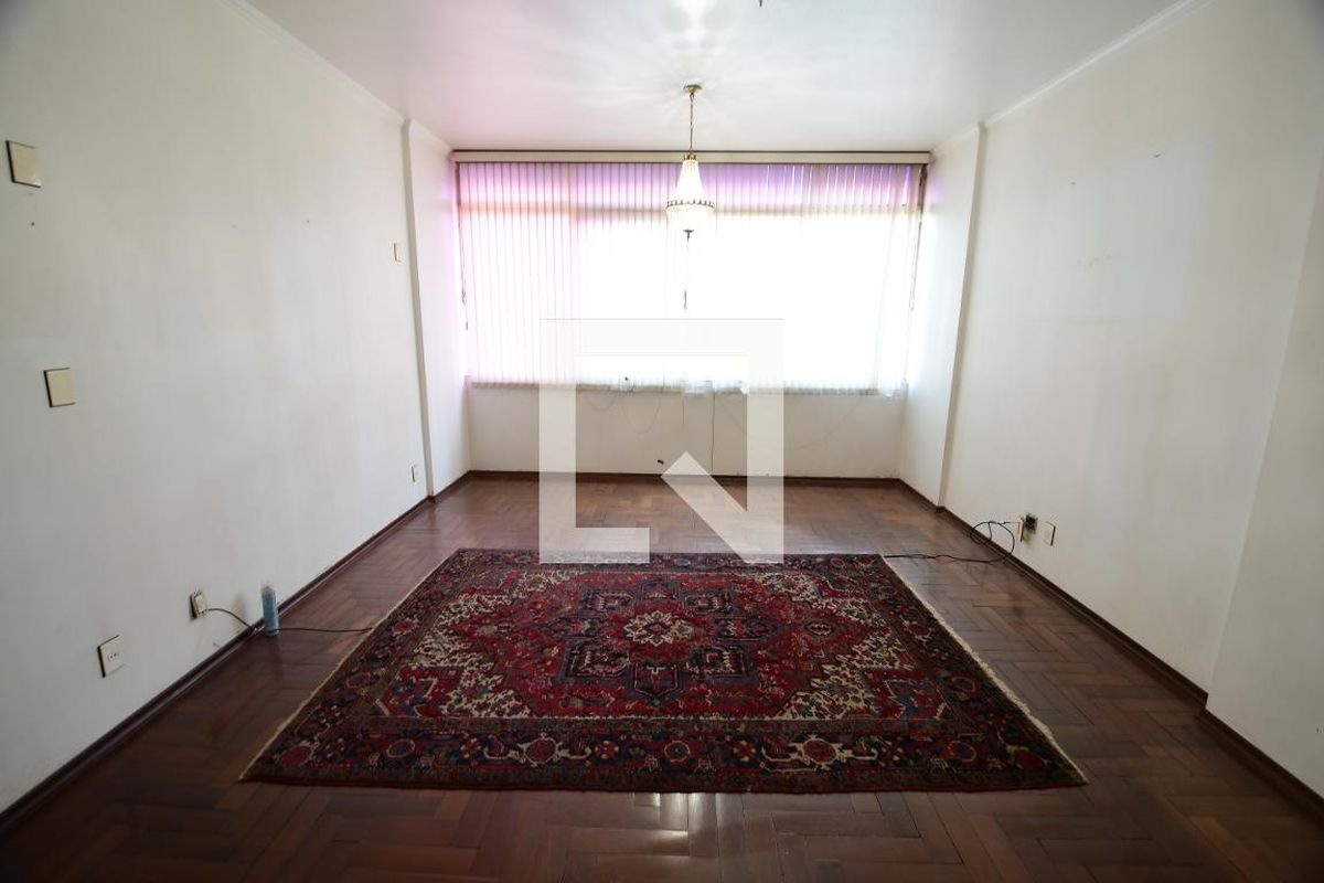 Apartamento à Venda - Cambuí, 2 Quartos,  132 m2 em , Campinas - sp | SoloBR