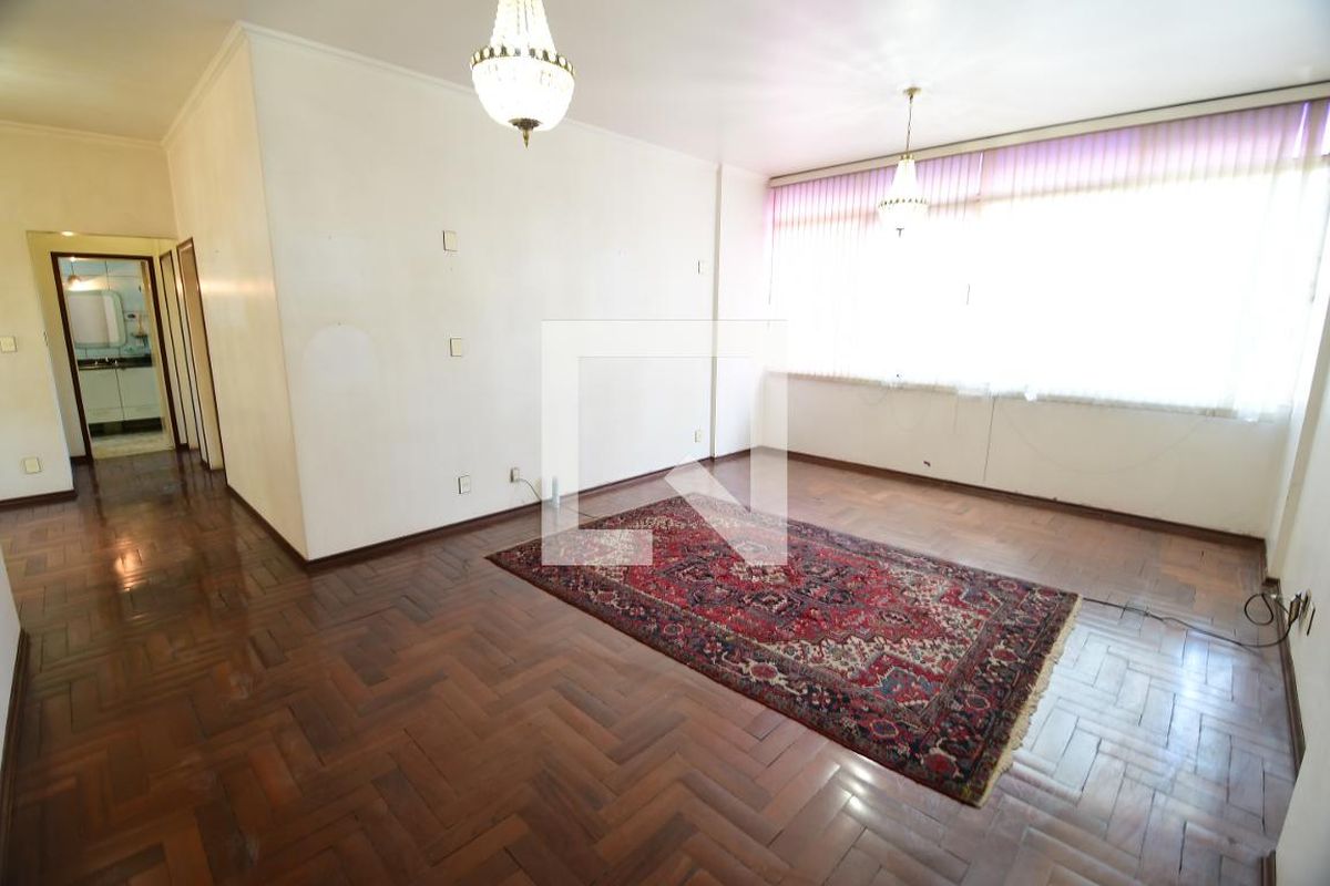 Apartamento à Venda - Cambuí, 2 Quartos,  132 m2 em , Campinas - sp | SoloBR