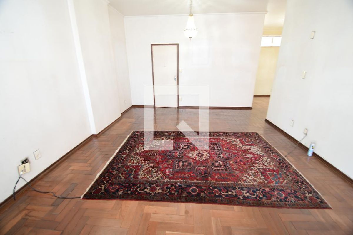 Apartamento à Venda - Cambuí, 2 Quartos,  132 m2 em , Campinas - sp | SoloBR