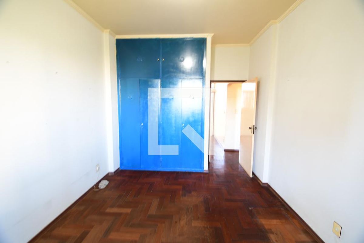 Apartamento à Venda - Cambuí, 2 Quartos,  132 m2 em , Campinas - sp | SoloBR