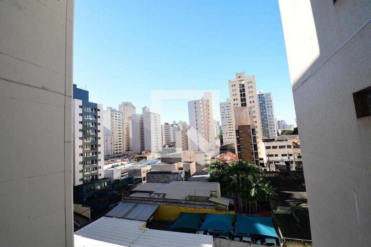 Apartamento à Venda - Cambuí, 2 Quartos,  132 m2 em , Campinas - sp | SoloBR