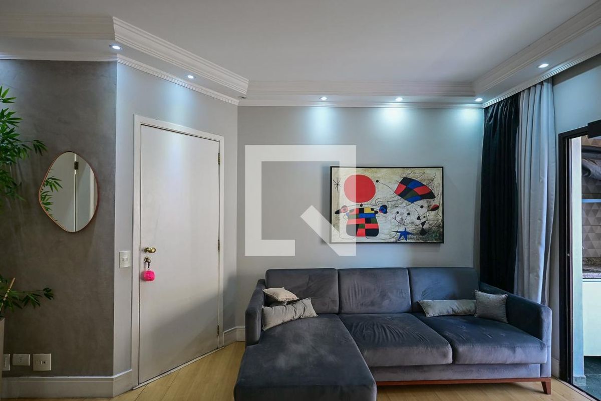 Apartamento, 3 quartos, 78 m² - Foto 3