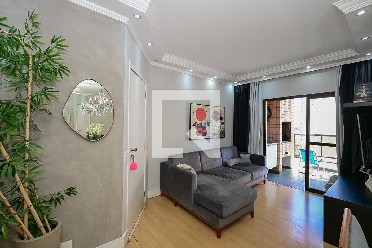 Apartamento, 3 quartos, 78 m² - Foto 1