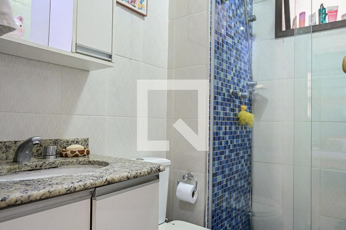 Apartamento, 3 quartos, 78 m² - Foto 23