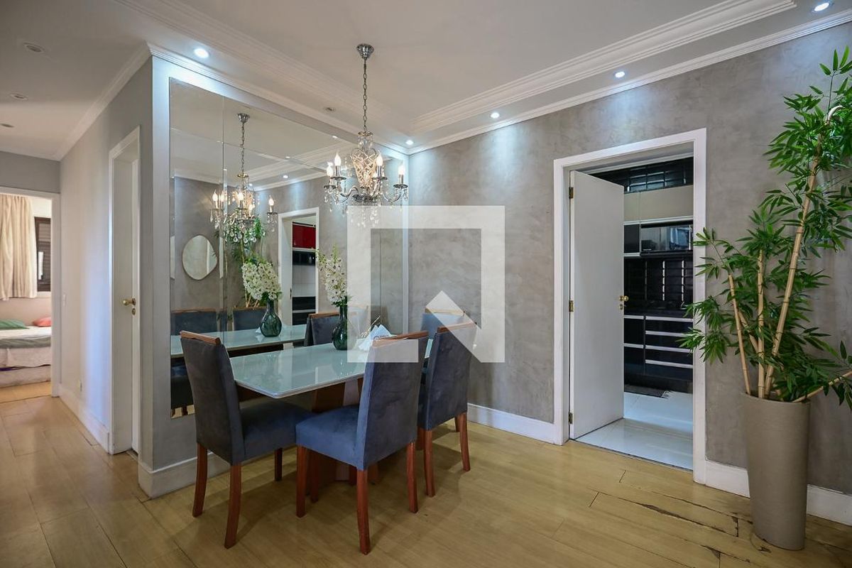Apartamento, 3 quartos, 78 m² - Foto 5