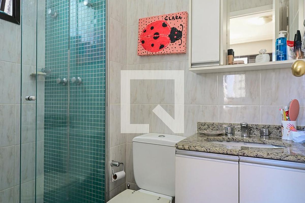 Apartamento, 3 quartos, 78 m² - Foto 32