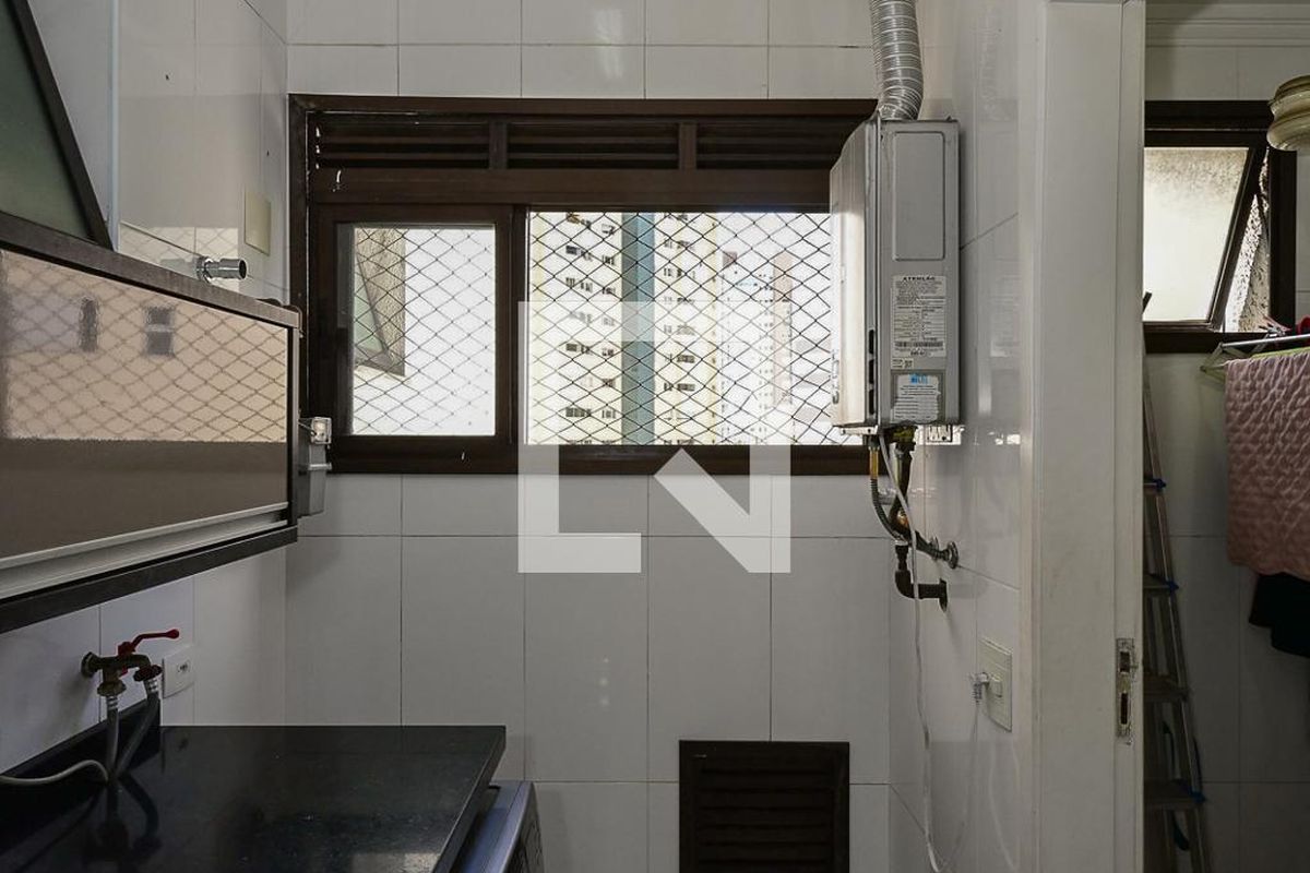 Apartamento, 3 quartos, 78 m² - Foto 40