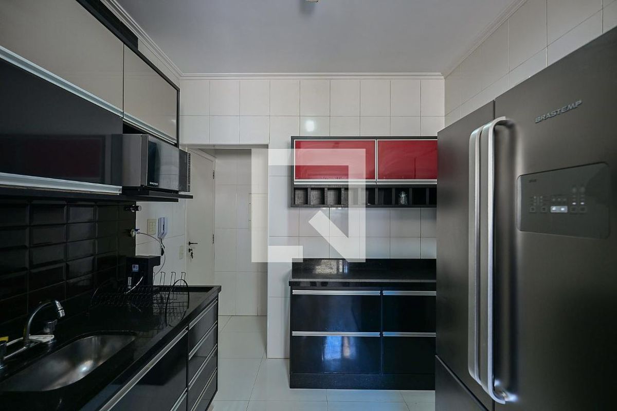 Apartamento, 3 quartos, 78 m² - Foto 35