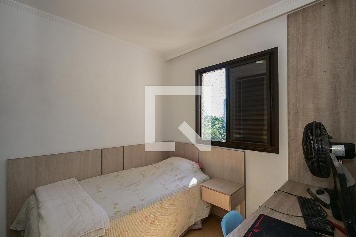 Apartamento, 3 quartos, 78 m² - Foto 17