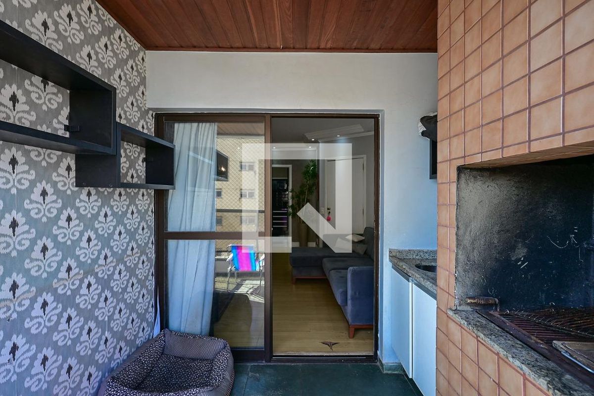 Apartamento, 3 quartos, 78 m² - Foto 9