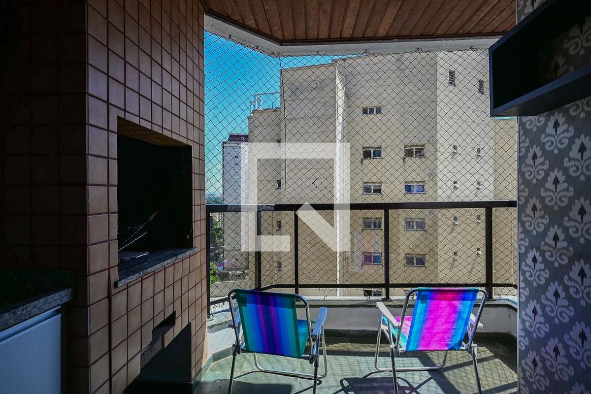 Apartamento, 3 quartos, 78 m² - Foto 7