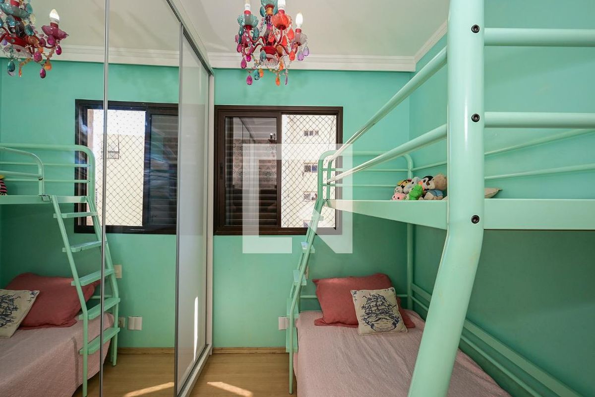 Apartamento, 3 quartos, 78 m² - Foto 13