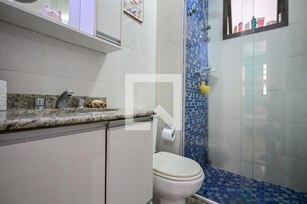 Apartamento, 3 quartos, 78 m² - Foto 22