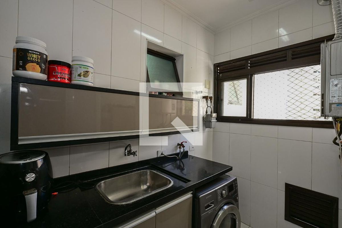 Apartamento, 3 quartos, 78 m² - Foto 39
