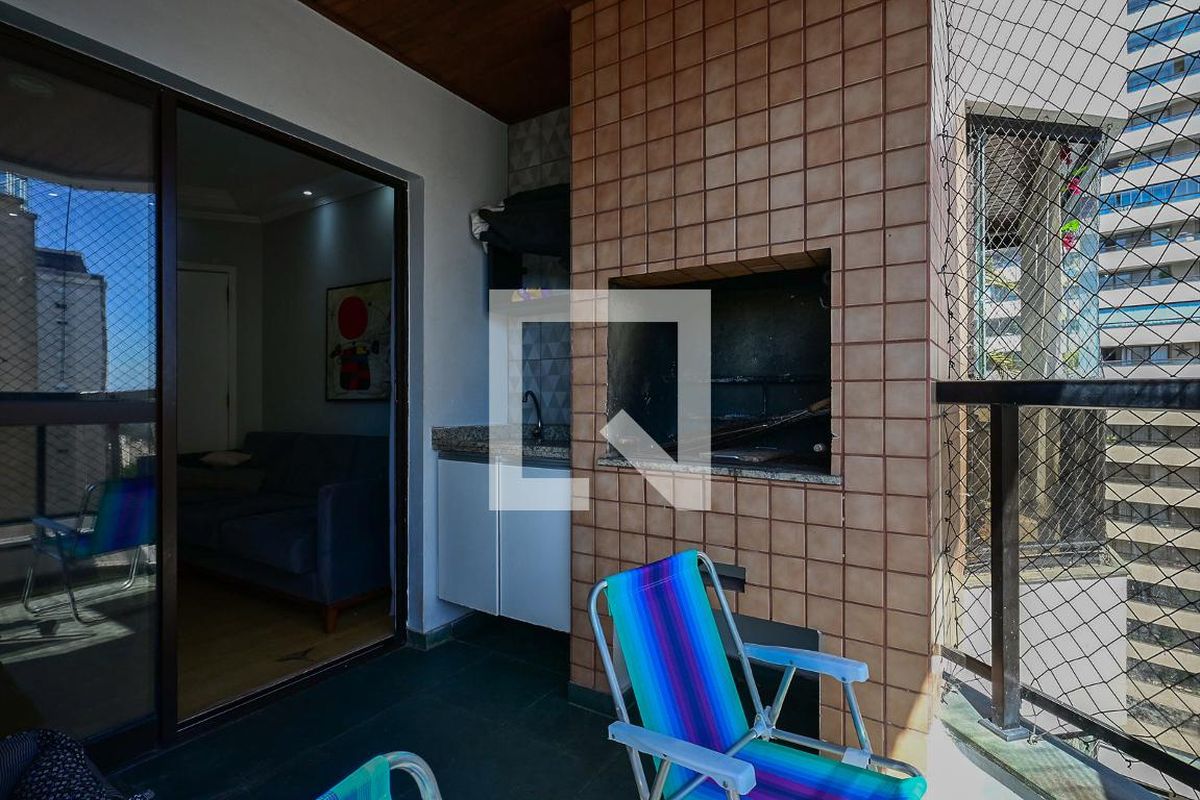 Apartamento, 3 quartos, 78 m² - Foto 8