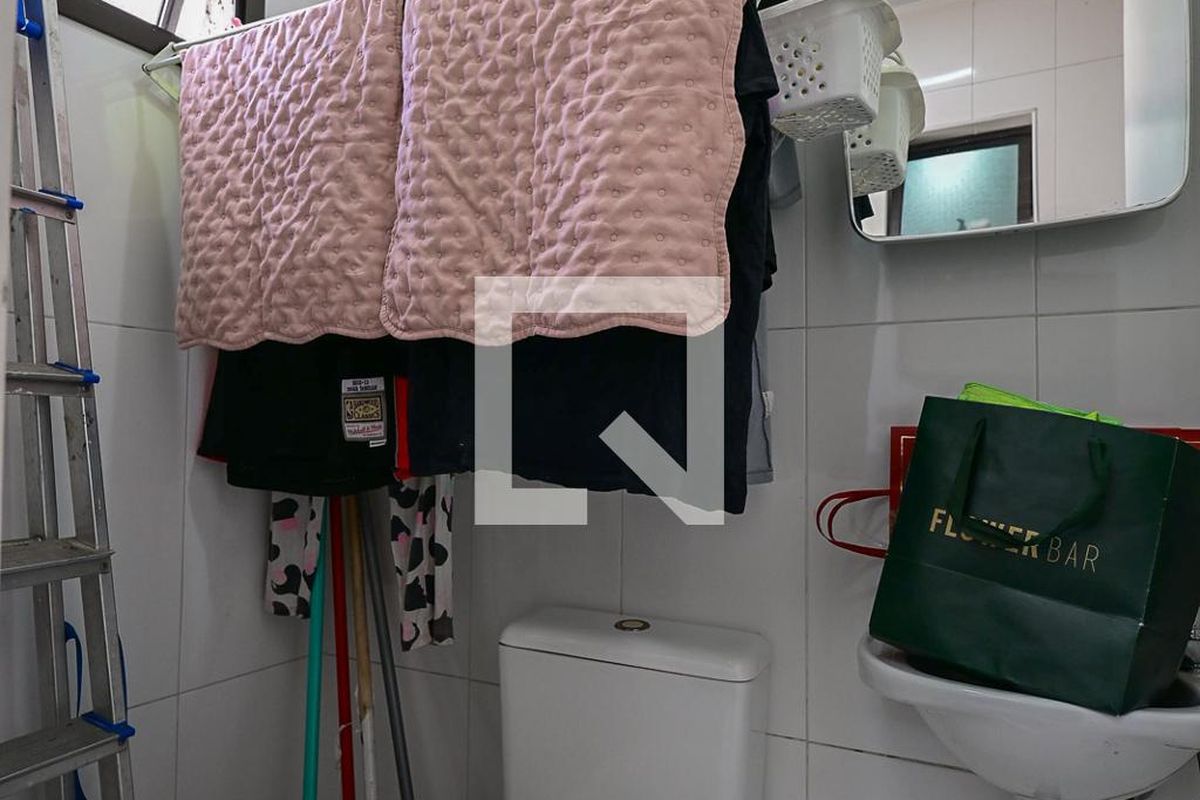 Apartamento, 3 quartos, 78 m² - Foto 41