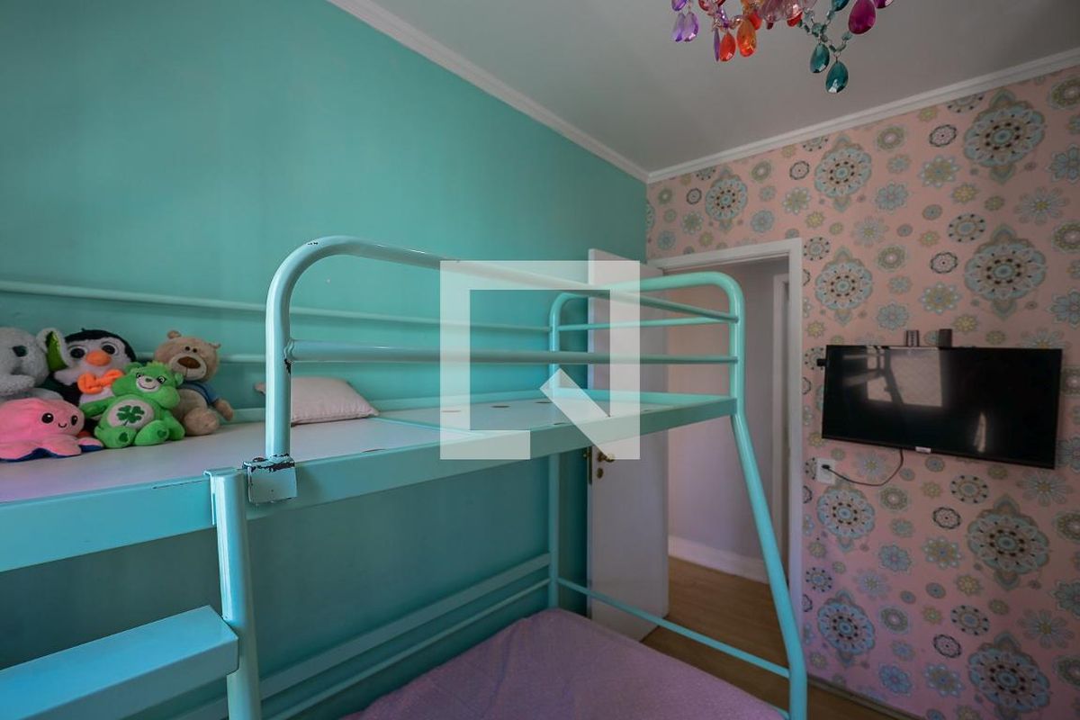 Apartamento, 3 quartos, 78 m² - Foto 14