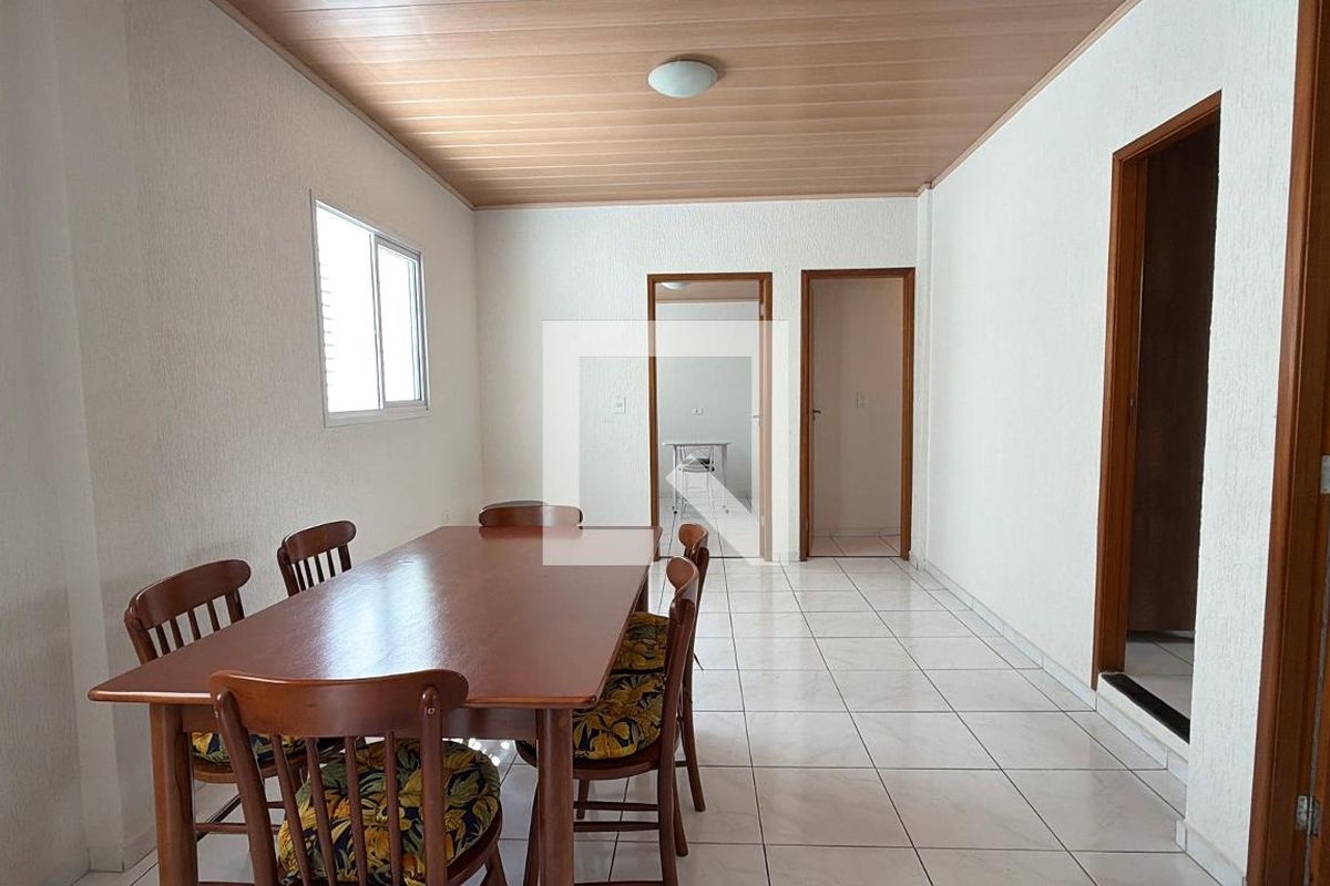Apartamento, 2 quartos, 70 m² - Foto 2