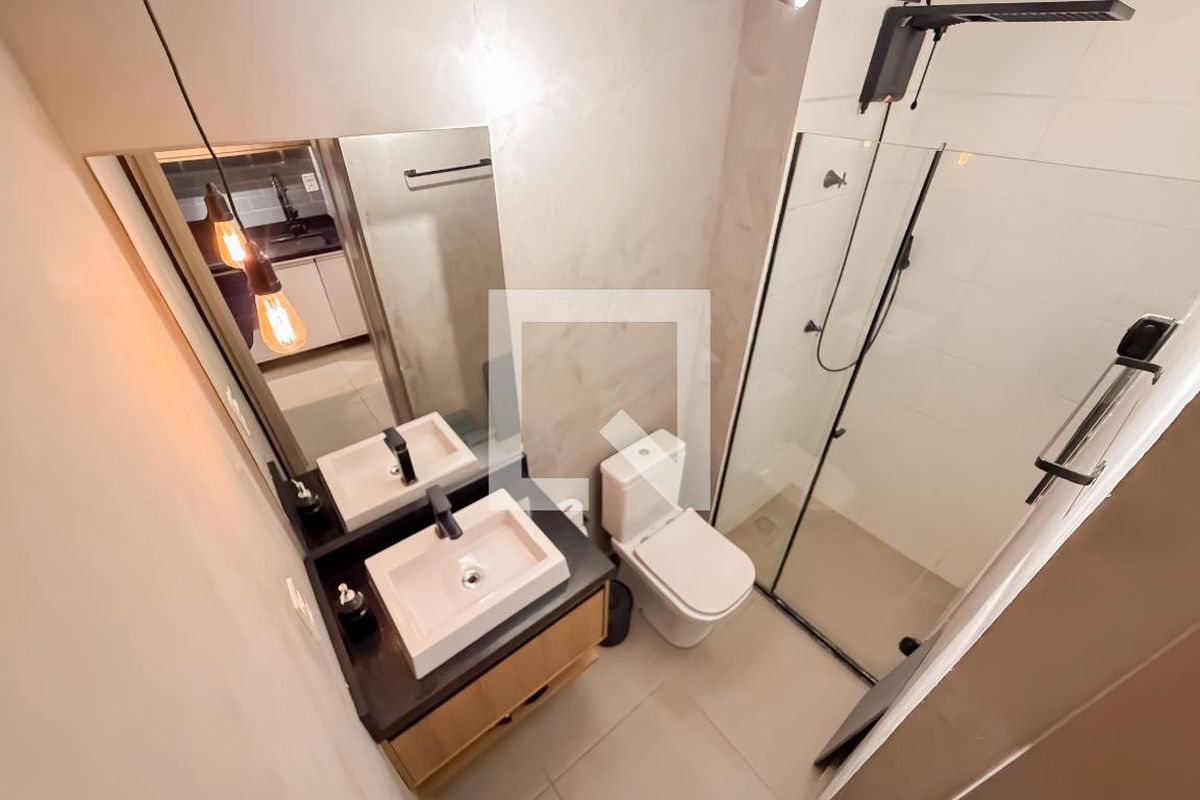 Kitnet-Studio, 30 m² - Foto 32