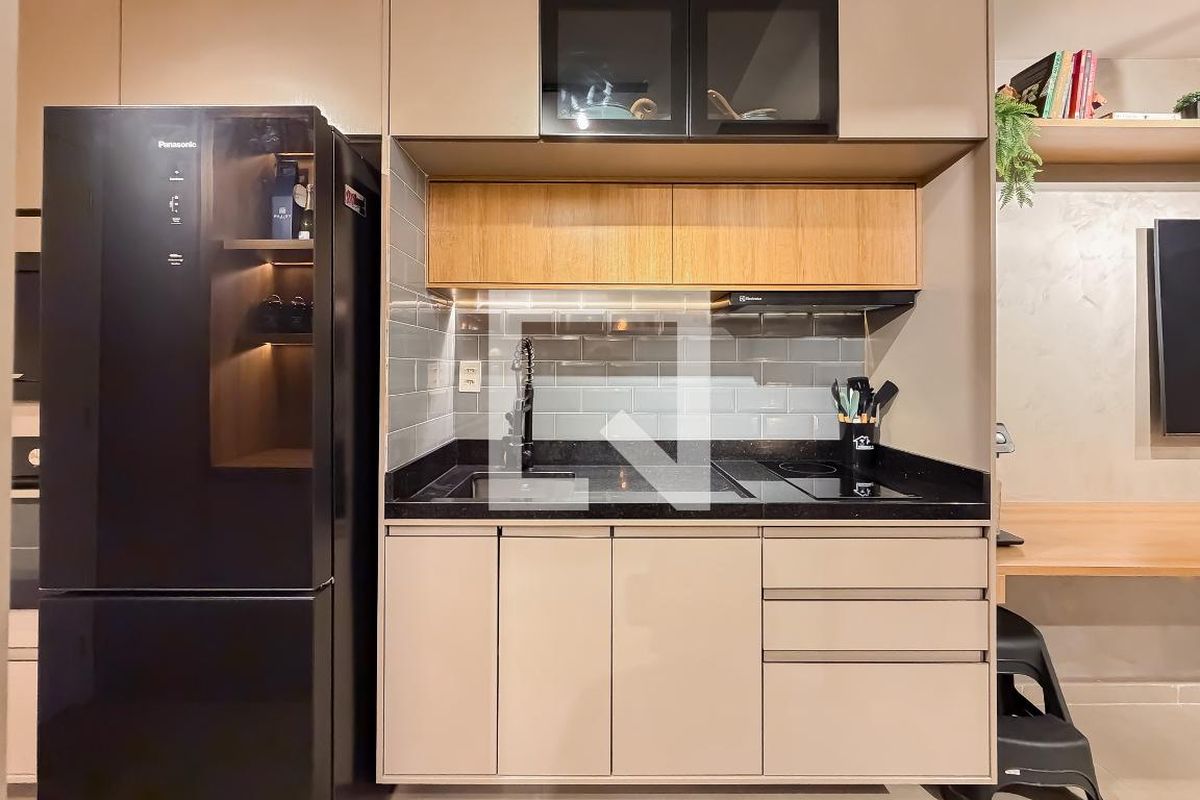 Kitnet-Studio, 30 m² - Foto 28
