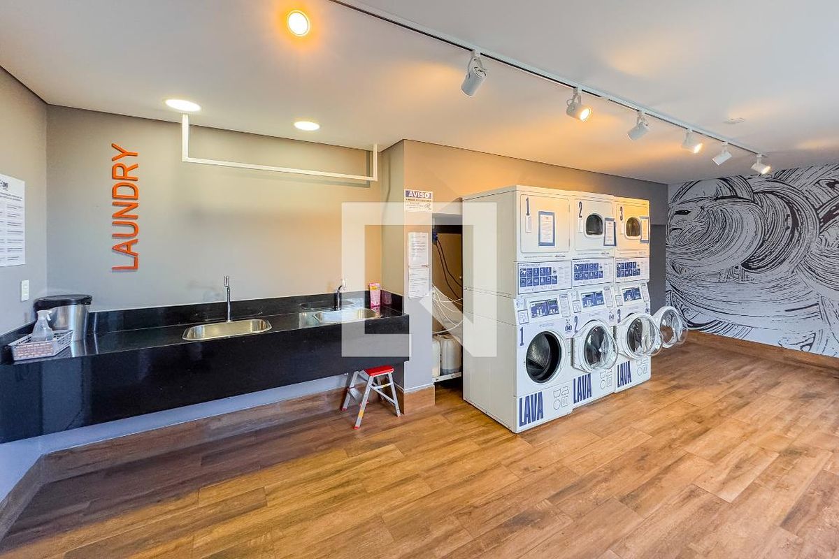 Kitnet-Studio, 30 m² - Foto 50