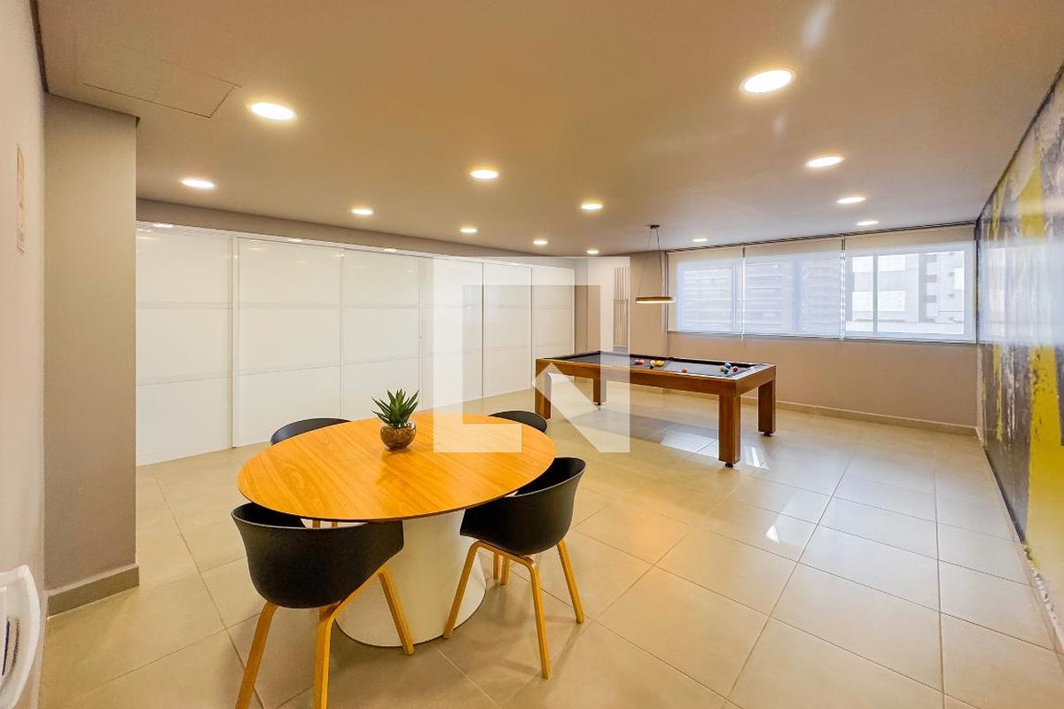 Kitnet-Studio, 30 m² - Foto 48