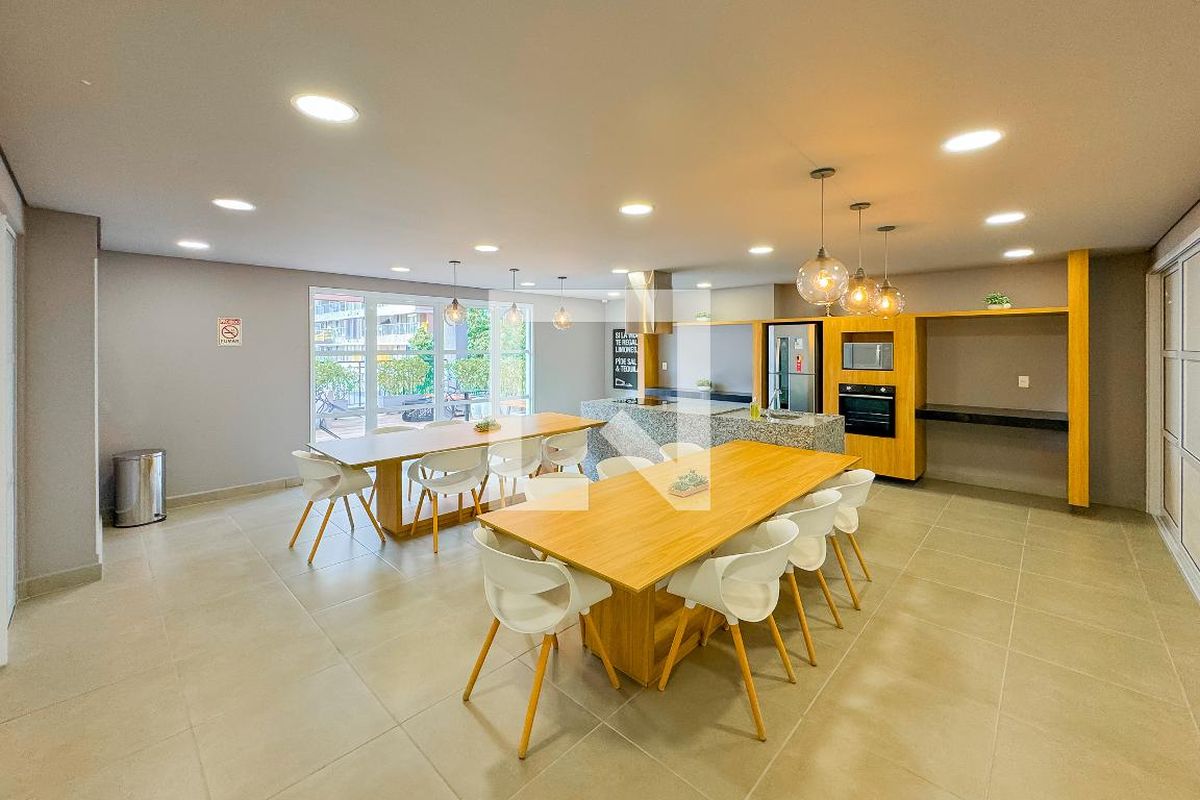 Kitnet-Studio, 30 m² - Foto 52