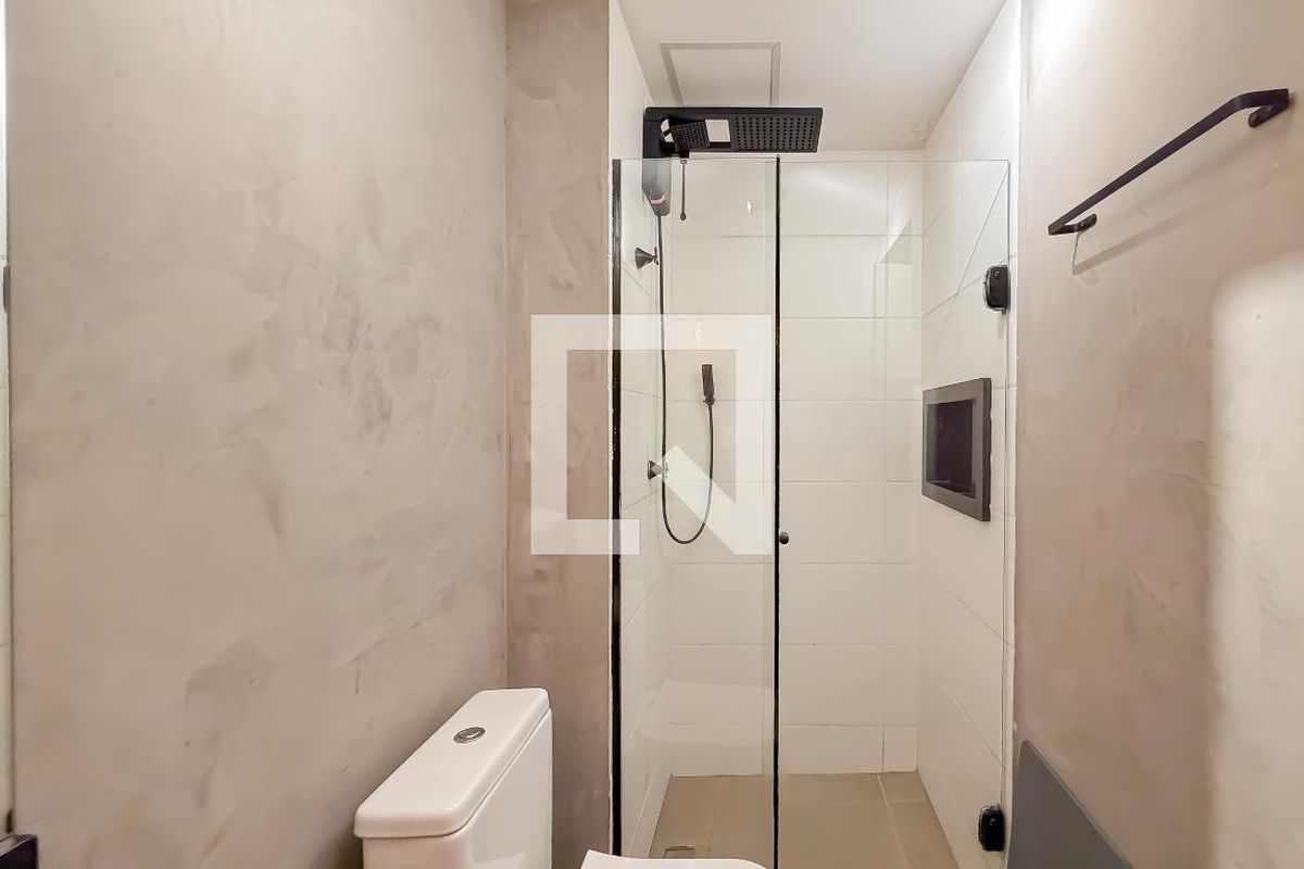 Kitnet-Studio, 30 m² - Foto 31
