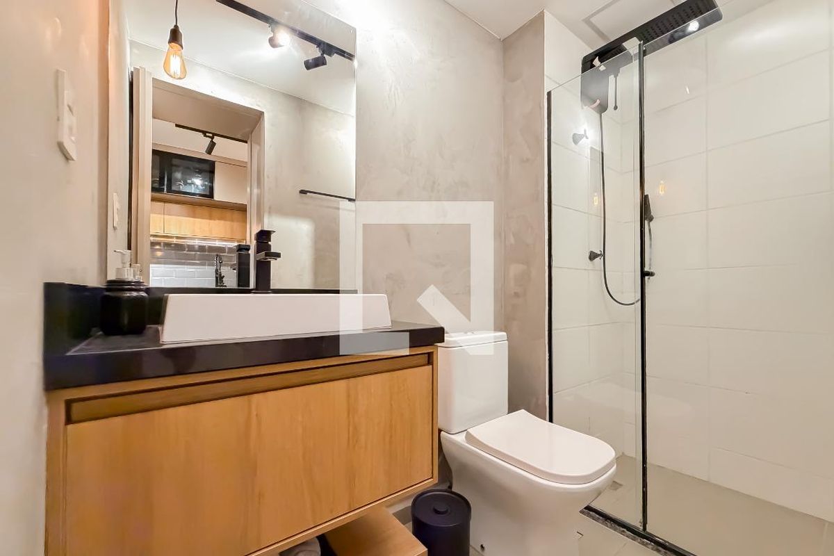 Kitnet-Studio, 30 m² - Foto 29