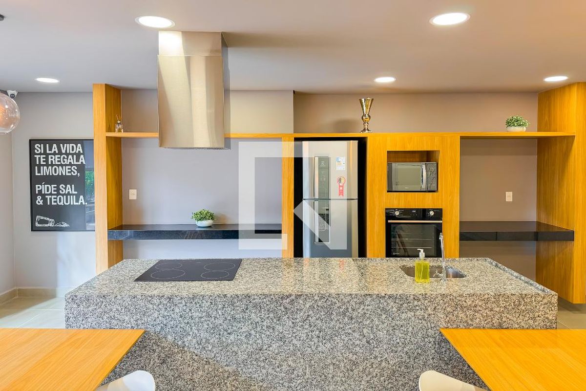 Kitnet-Studio, 30 m² - Foto 54