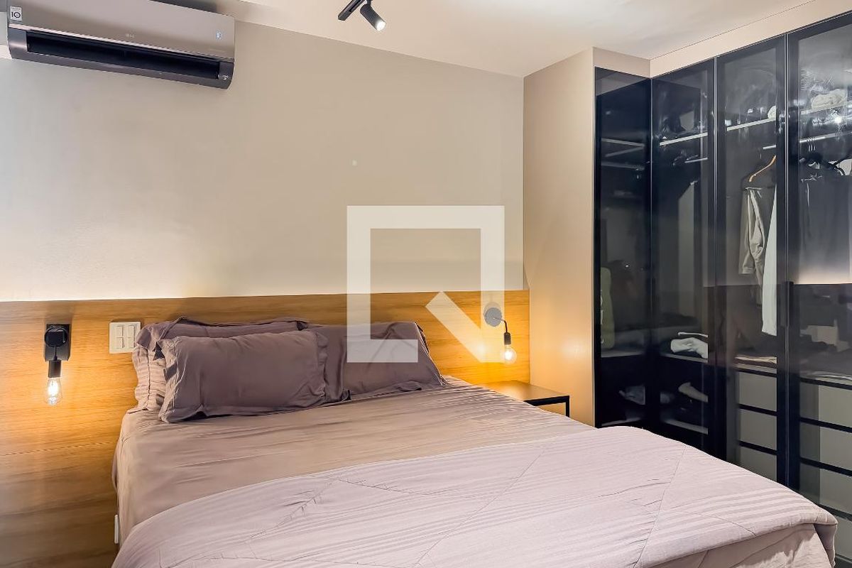 Kitnet-Studio, 30 m² - Foto 8