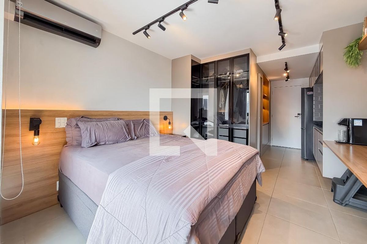 Kitnet-Studio, 30 m² - Foto 4
