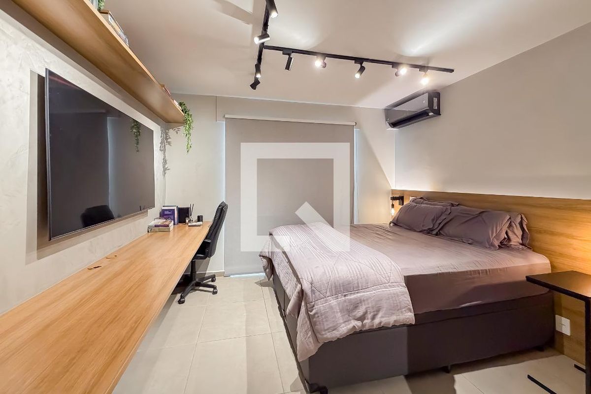 Kitnet-Studio, 30 m² - Foto 19