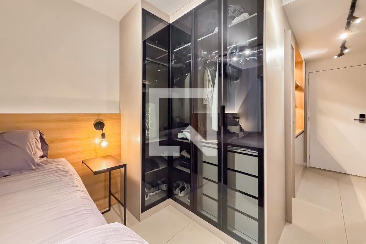 Kitnet-Studio, 30 m² - Foto 21