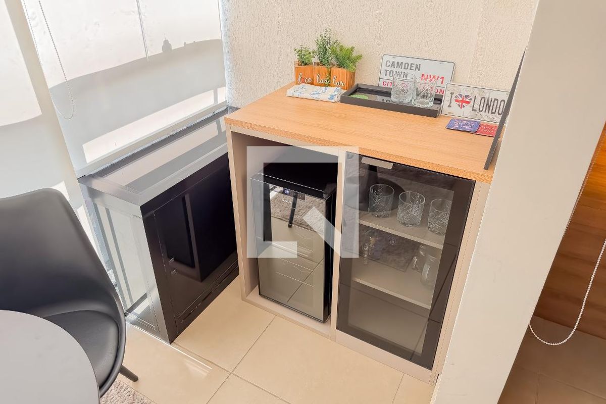 Kitnet-Studio, 30 m² - Foto 14