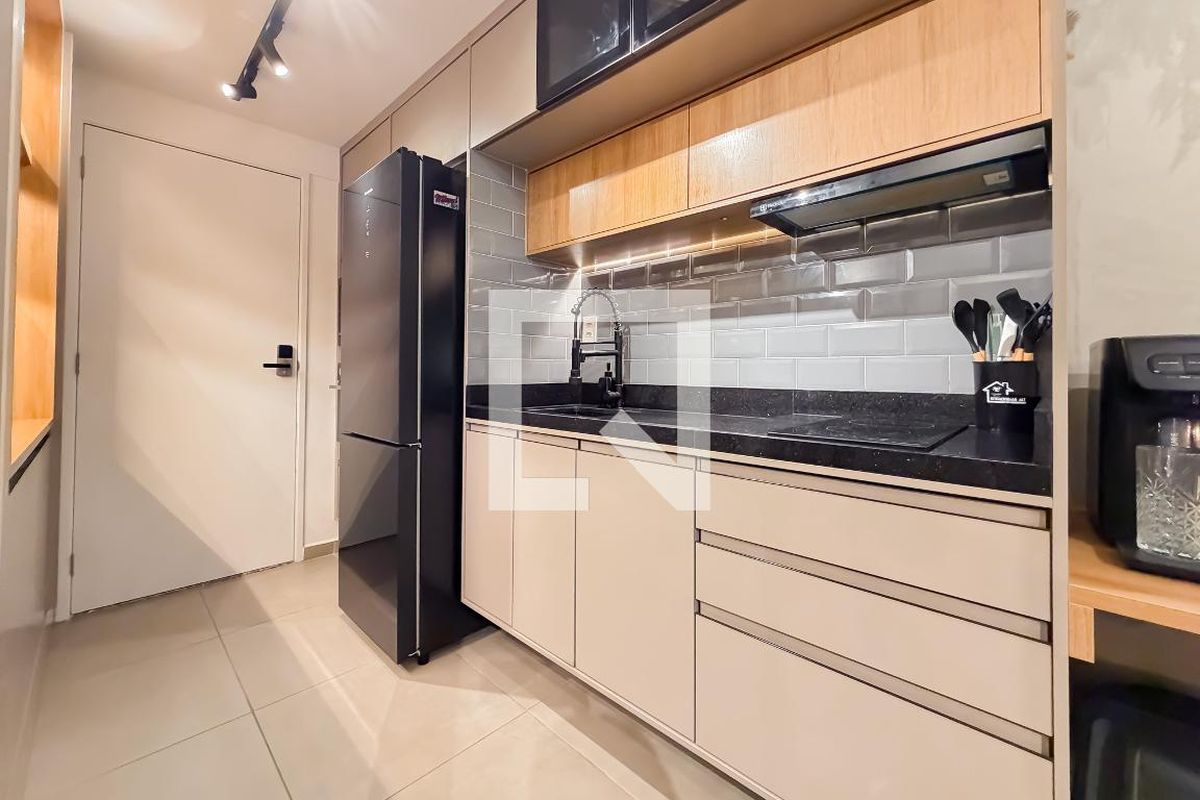 Kitnet-Studio, 30 m² - Foto 24
