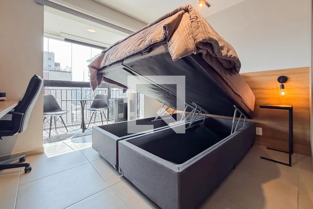 Kitnet-Studio, 30 m² - Foto 22