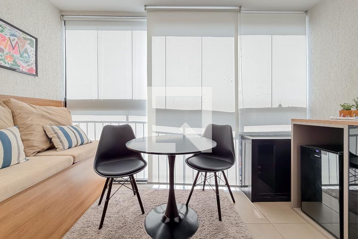 Kitnet-Studio, 30 m² - Foto 18