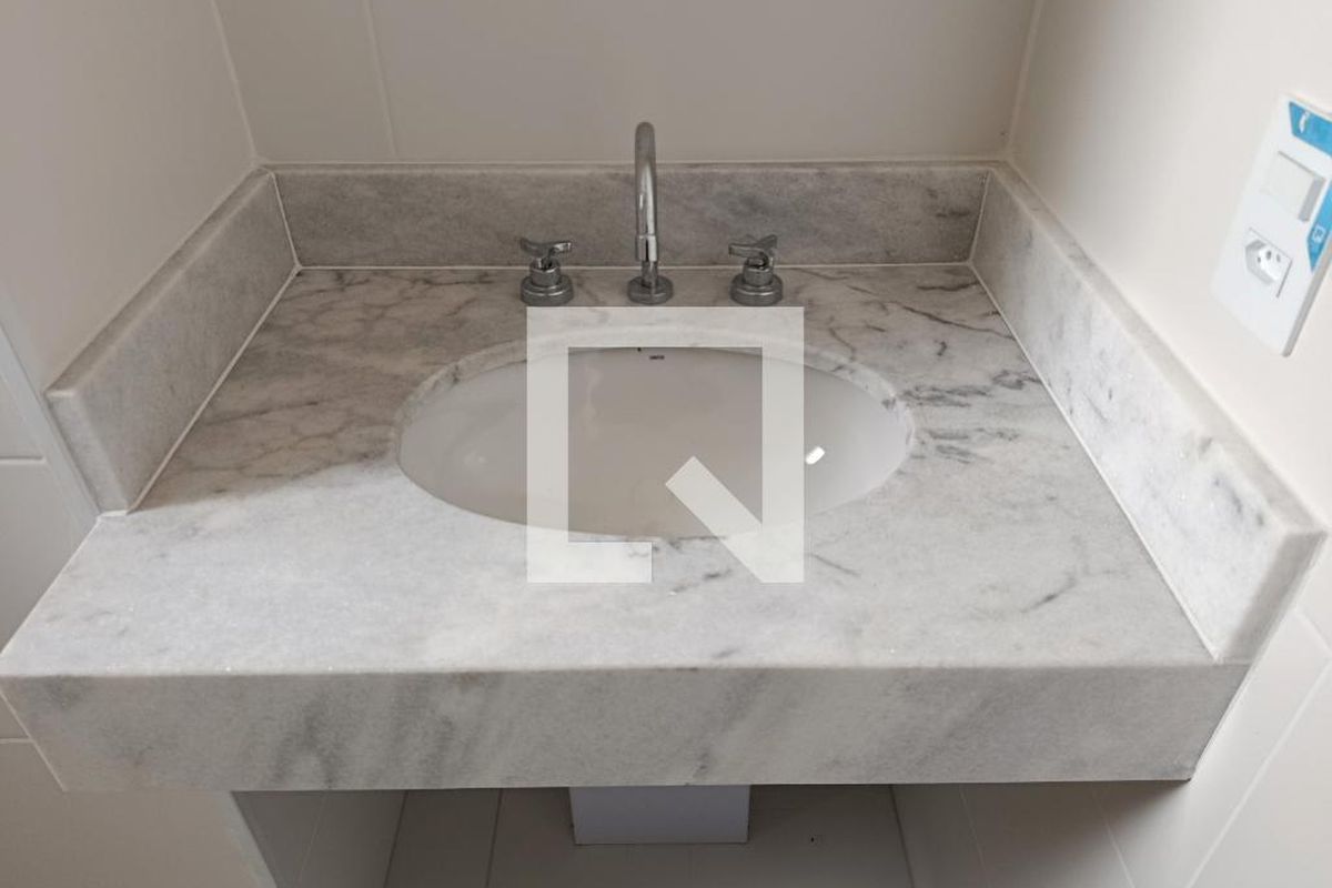 Kitnet-Studio, 24 m² - Foto 12