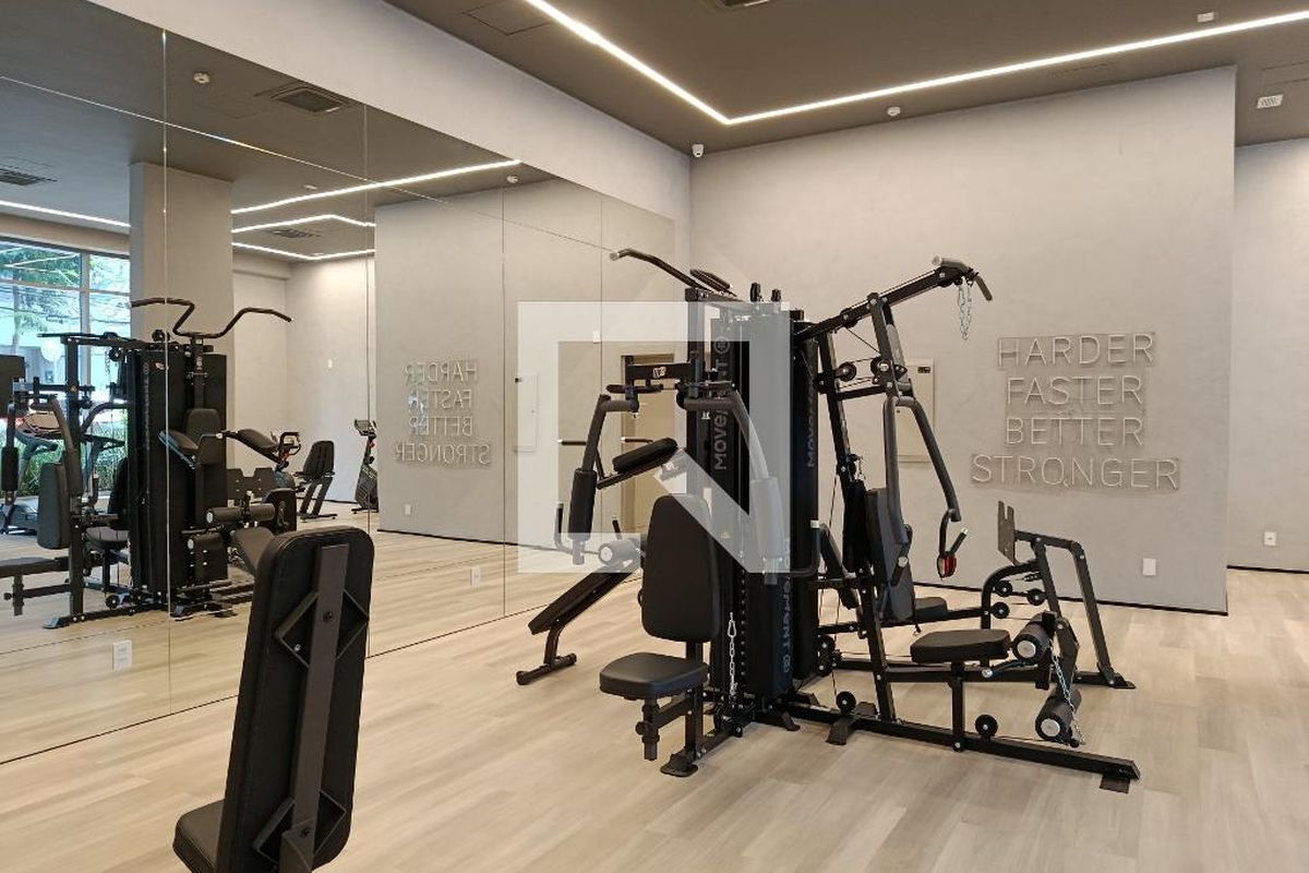 Kitnet-Studio, 24 m² - Foto 21