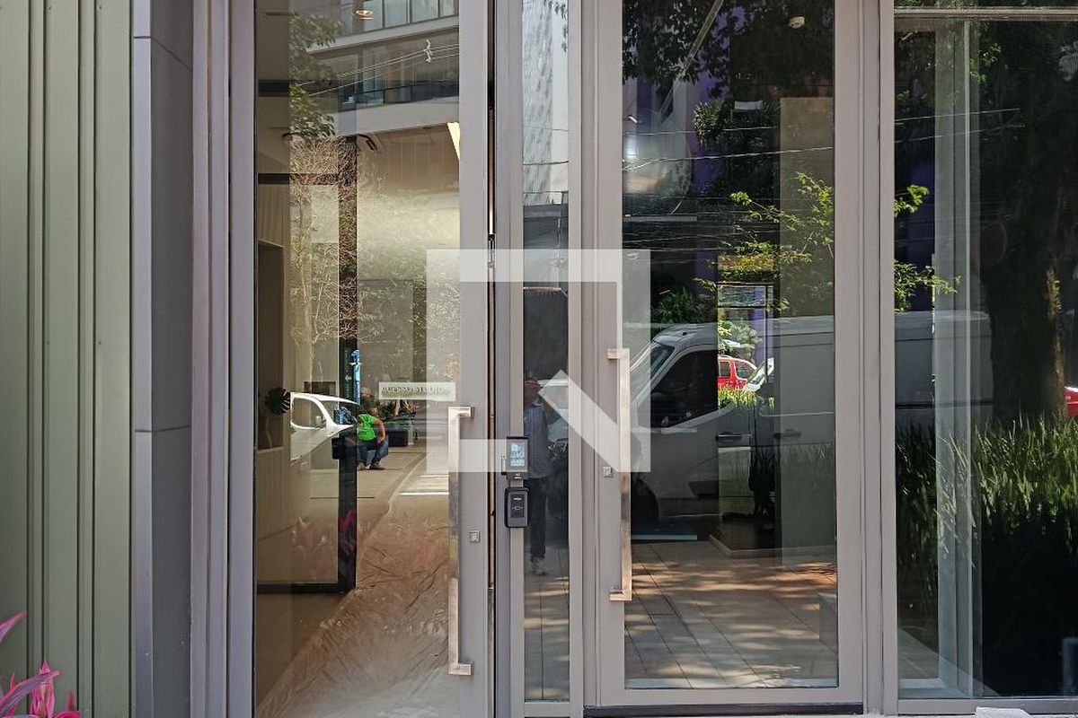 Kitnet-Studio, 24 m² - Foto 26